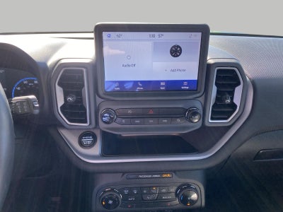 2024 Ford Bronco Sport Big Bend 4x4