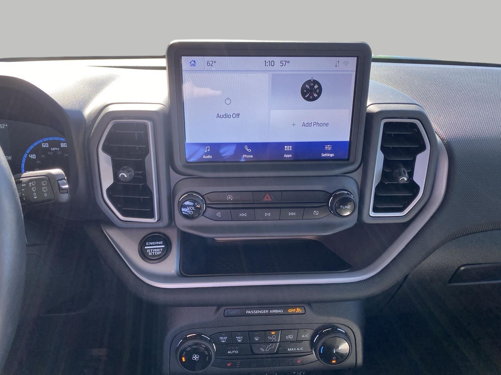 2024 Ford Bronco Sport Big Bend 4x4