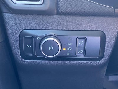 2024 Ford Bronco Sport Big Bend 4x4