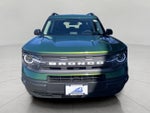 2024 Ford Bronco Sport Big Bend 4x4