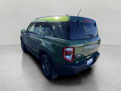 2024 Ford Bronco Sport Big Bend 4x4