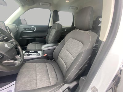 2021 Ford Bronco Sport Big Bend 4x4
