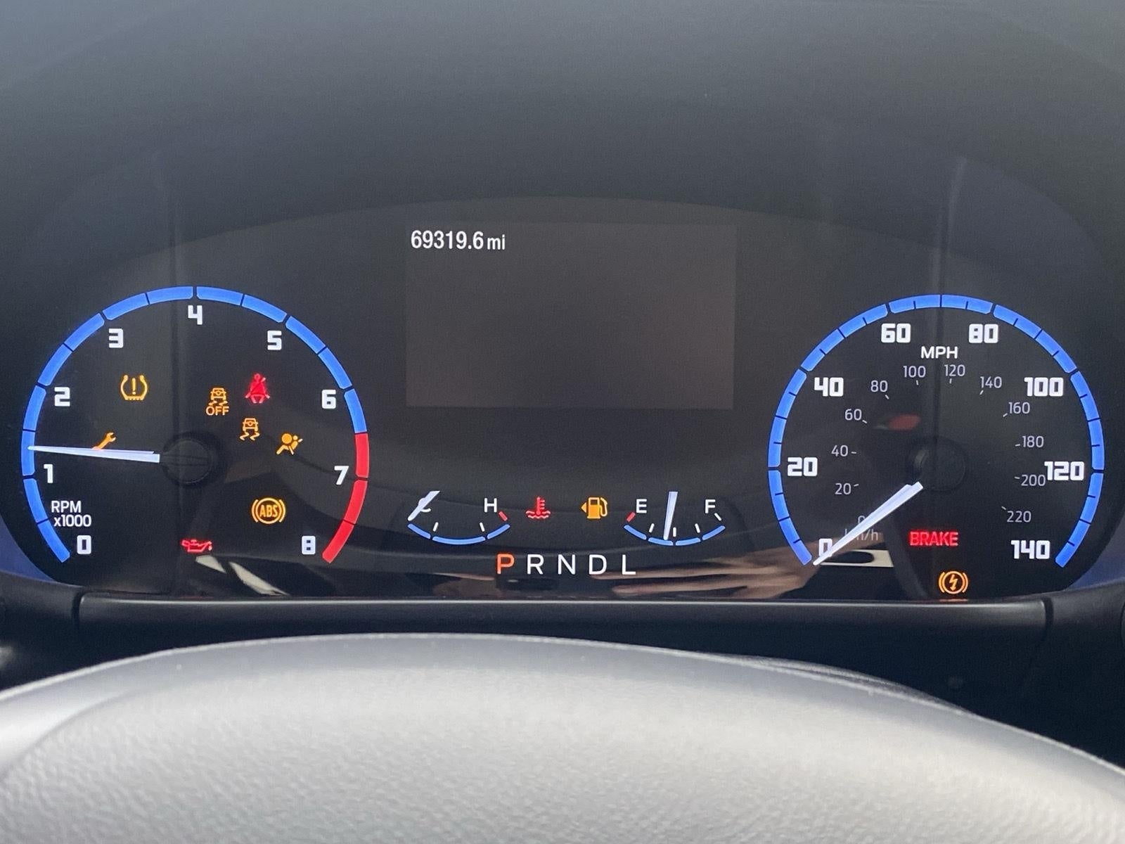 2021 Ford Bronco Sport Big Bend 4x4