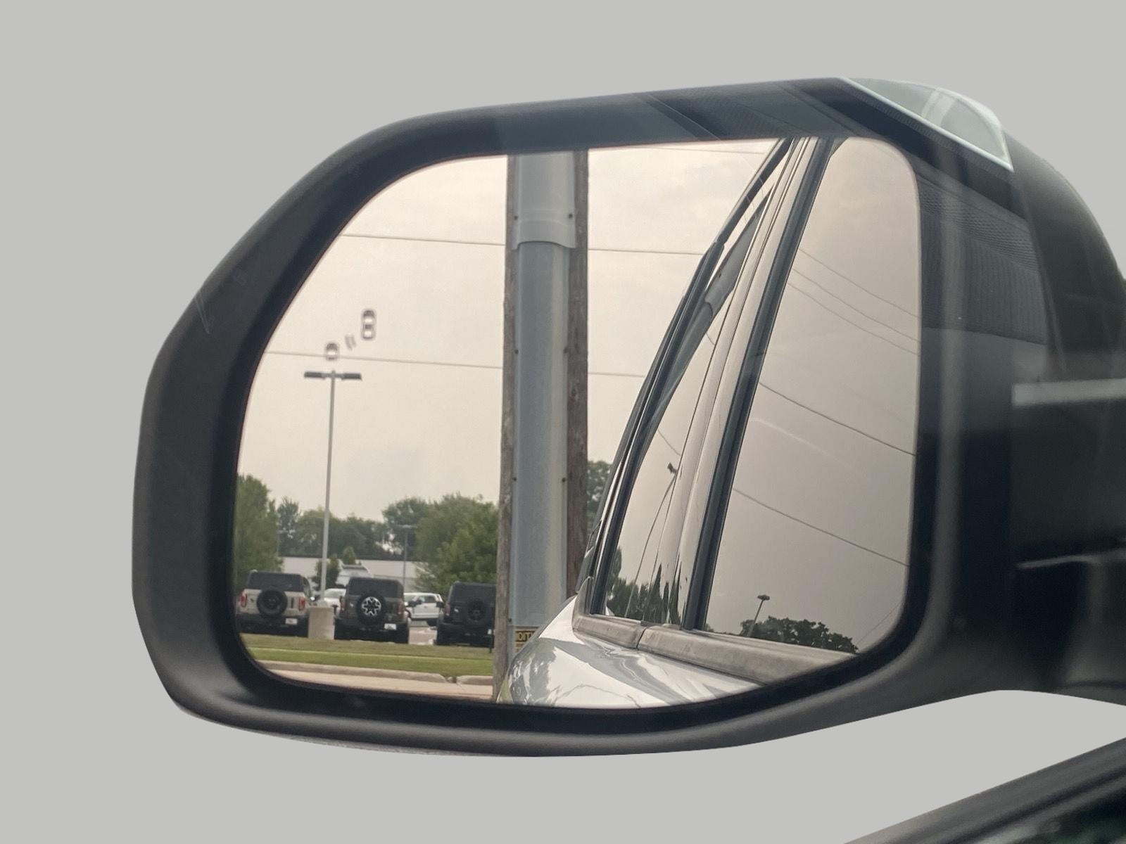 2021 Ford Bronco Sport Big Bend 4x4
