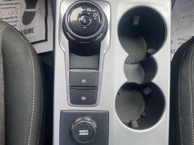2021 Ford Bronco Sport Big Bend 4x4