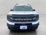 2021 Ford Bronco Sport Big Bend 4x4