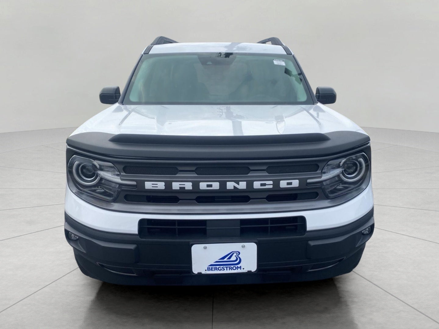 2021 Ford Bronco Sport Big Bend 4x4