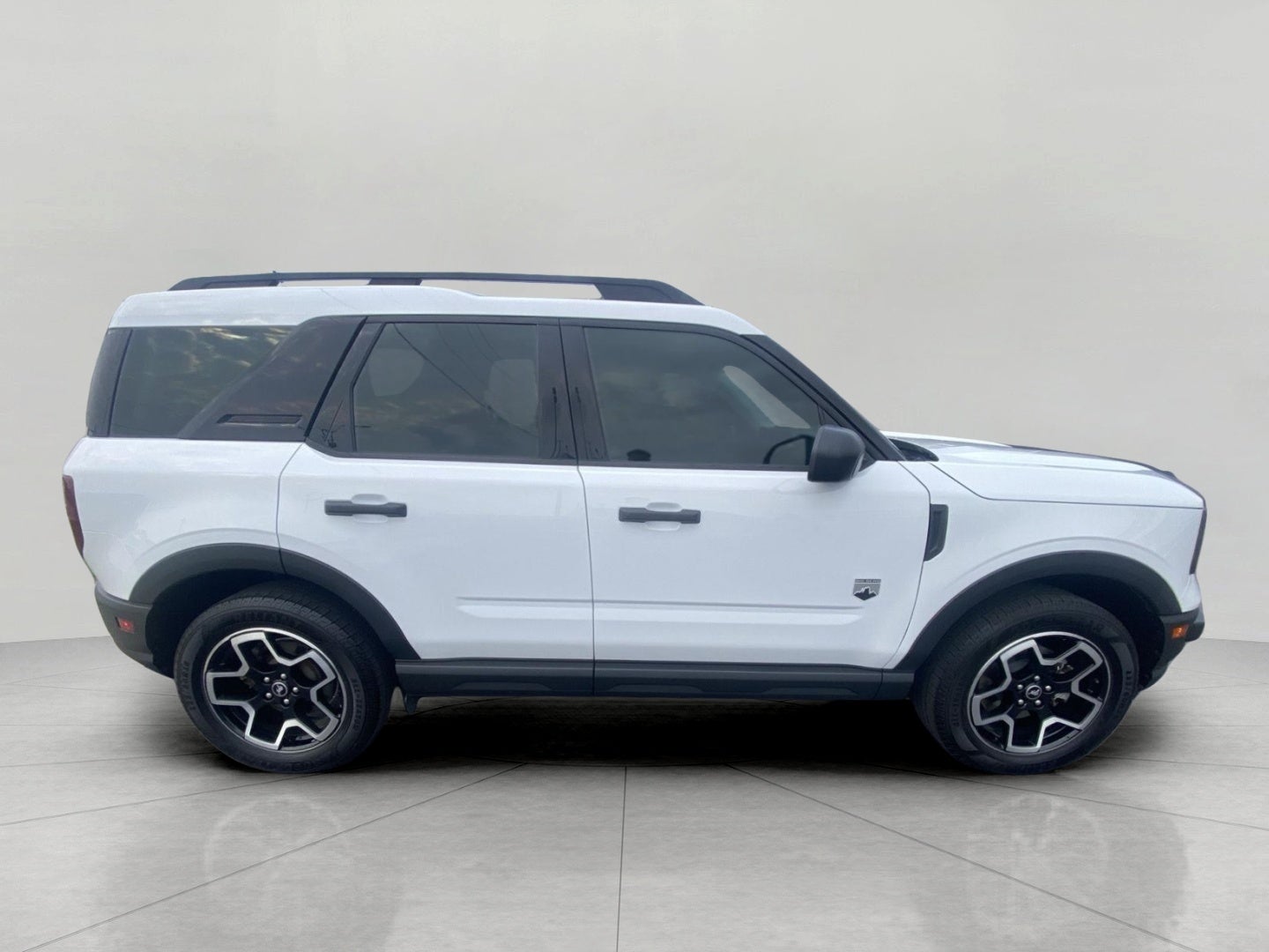 2021 Ford Bronco Sport Big Bend 4x4