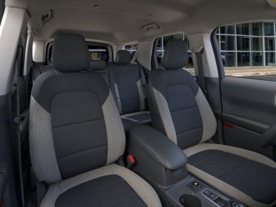 2026 Ford Bronco Sport Big Bend 4x4