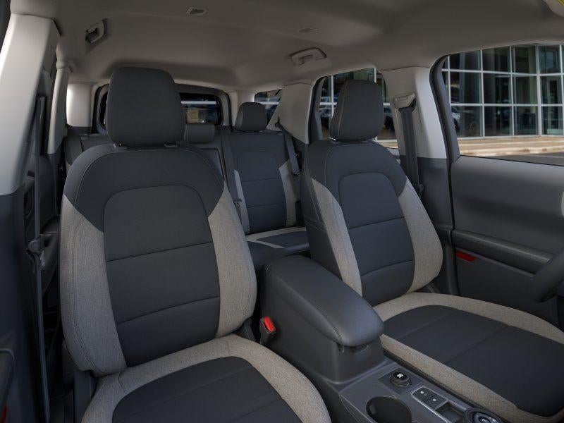 2026 Ford Bronco Sport Big Bend 4x4