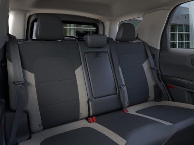 2026 Ford Bronco Sport Big Bend 4x4