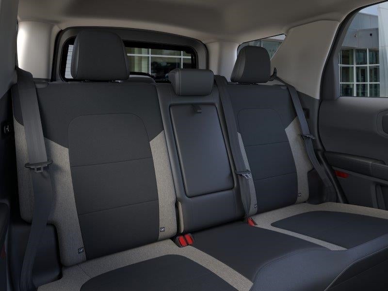 2026 Ford Bronco Sport Big Bend 4x4