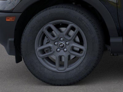 2026 Ford Bronco Sport Big Bend 4x4