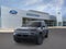 2026 Ford Bronco Sport Big Bend 4x4