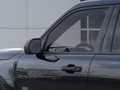 2026 Ford Bronco Sport Big Bend 4x4