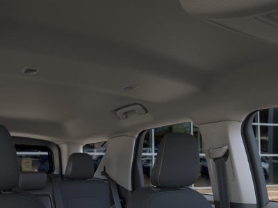2026 Ford Bronco Sport Big Bend 4x4