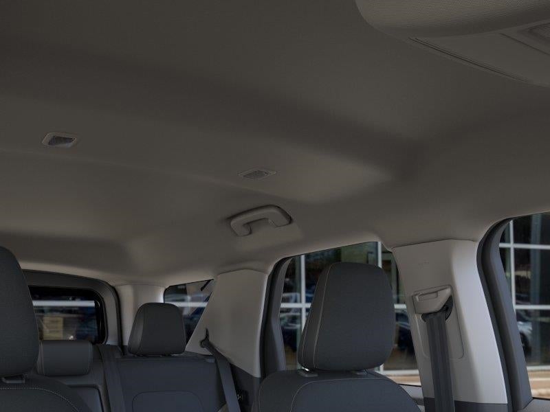 2026 Ford Bronco Sport Big Bend 4x4