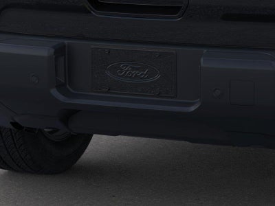 2026 Ford Bronco Sport Big Bend 4x4