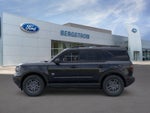 2026 Ford Bronco Sport Big Bend 4x4