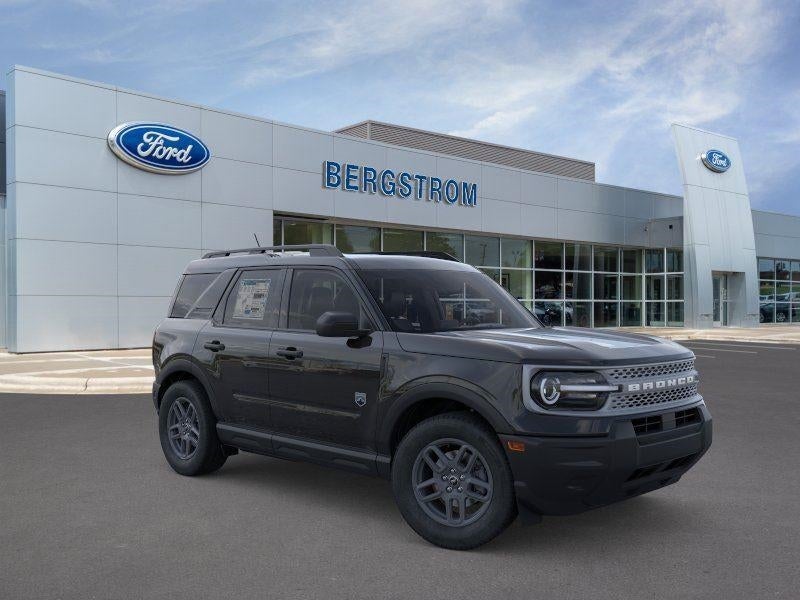 2026 Ford Bronco Sport Big Bend 4x4