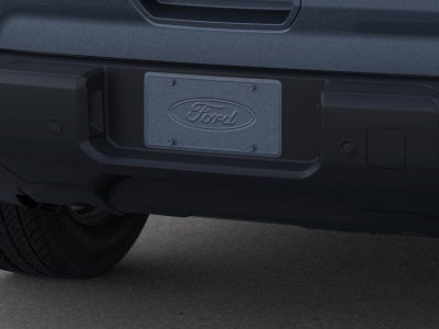 2026 Ford Bronco Sport Big Bend 4x4