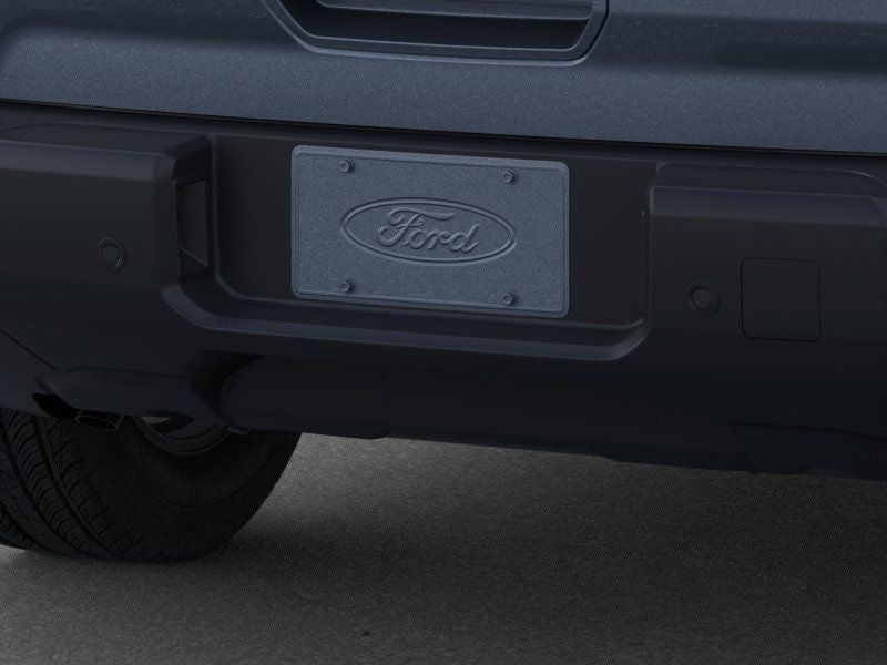 2026 Ford Bronco Sport Big Bend 4x4