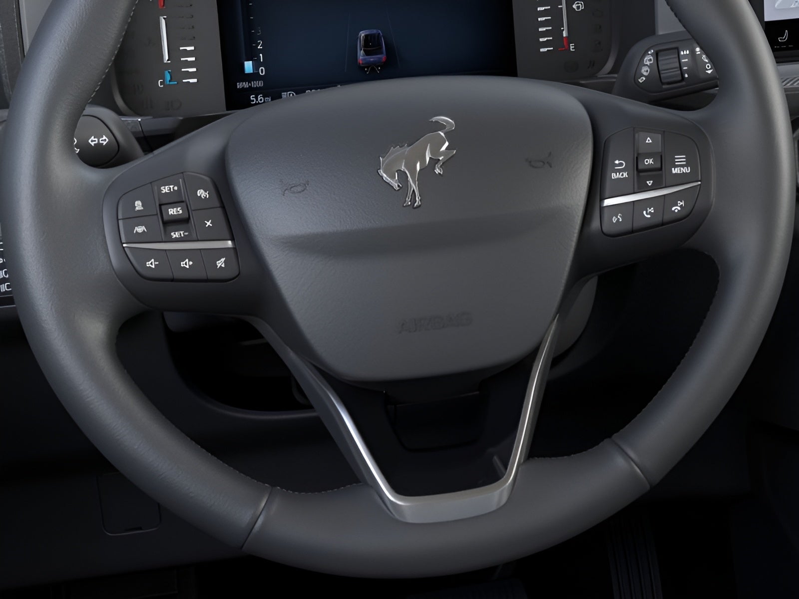 2026 Ford Bronco Sport Big Bend 4x4