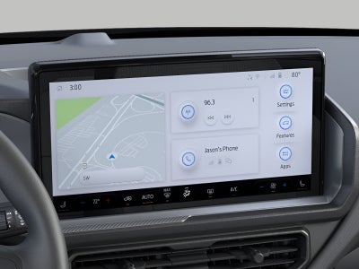 2026 Ford Bronco Sport Big Bend 4x4