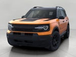 2026 Ford Bronco Sport Big Bend 4x4