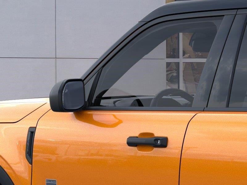 2026 Ford Bronco Sport Big Bend 4x4