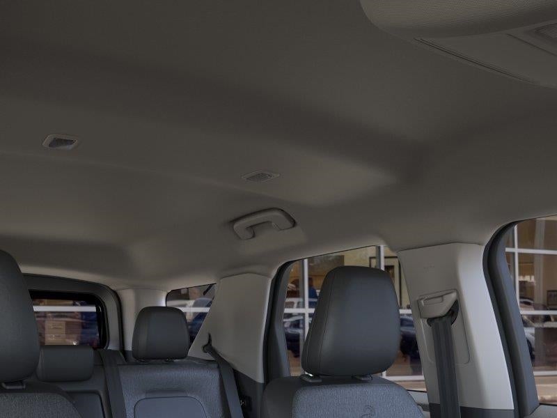 2026 Ford Bronco Sport Big Bend 4x4
