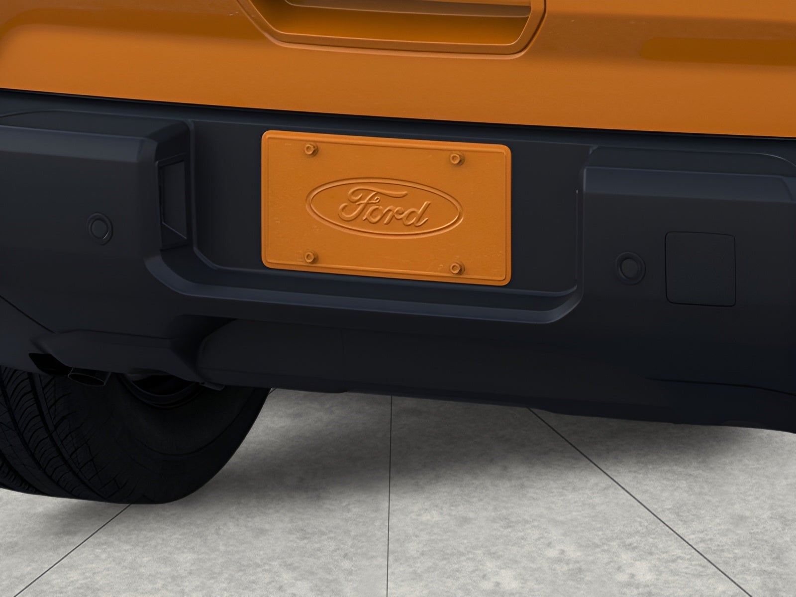 2026 Ford Bronco Sport Big Bend 4x4