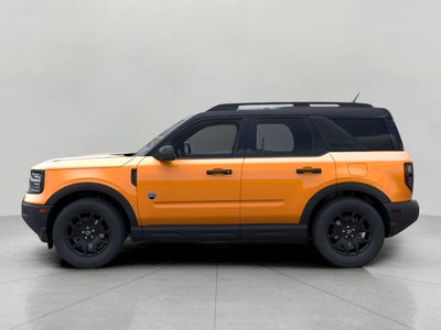 2026 Ford Bronco Sport Big Bend 4x4
