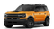 2026 Ford Bronco Sport Big Bend 4x4