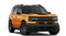 2026 Ford Bronco Sport Big Bend 4x4