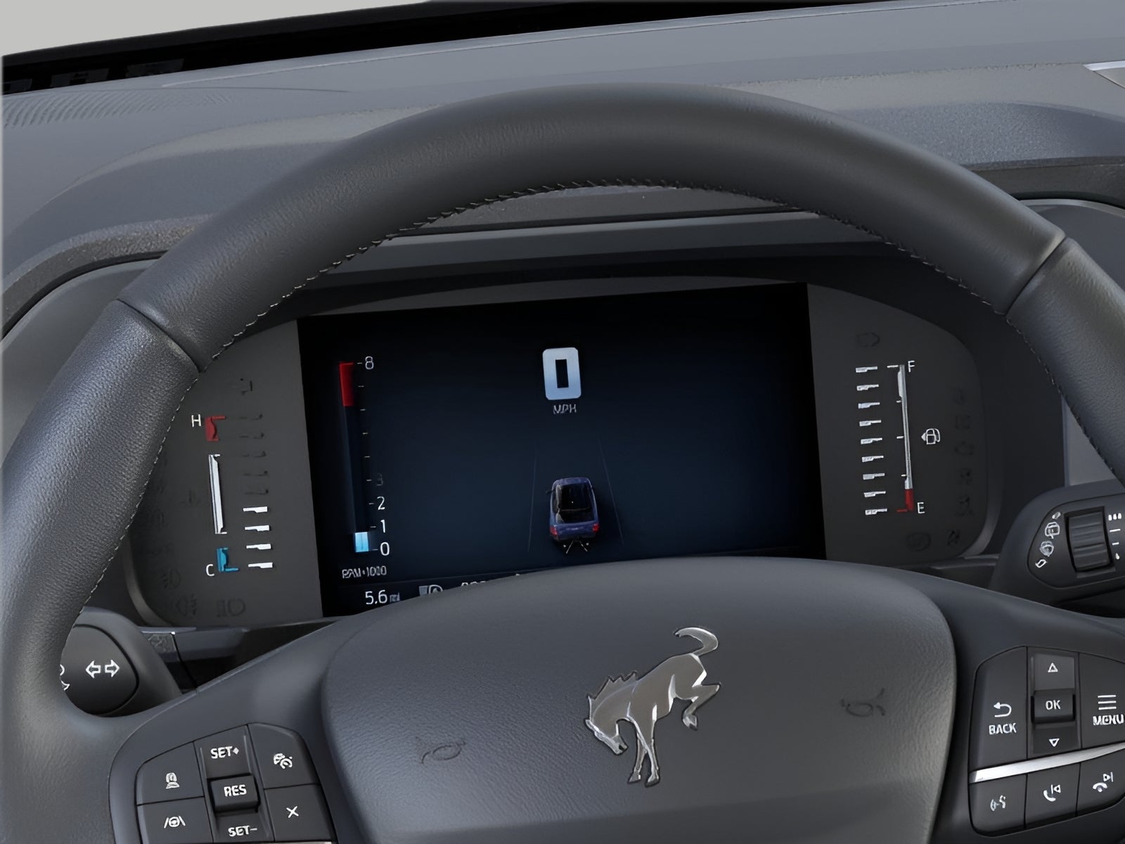 2026 Ford Bronco Sport Big Bend 4x4