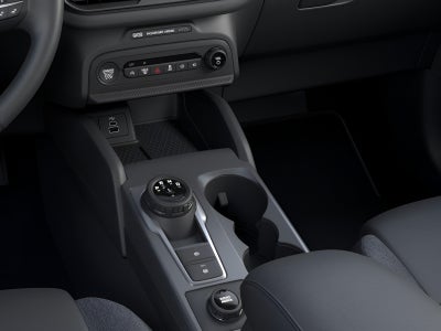 2026 Ford Bronco Sport Big Bend 4x4