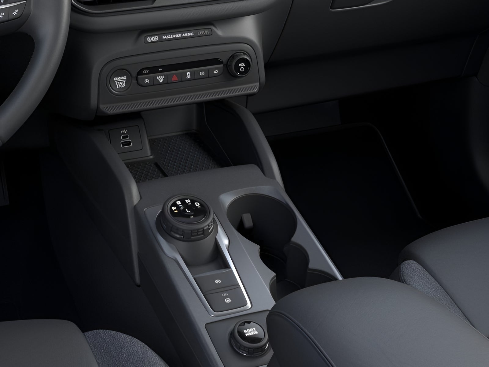 2026 Ford Bronco Sport Big Bend 4x4