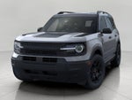 2026 Ford Bronco Sport Big Bend 4x4