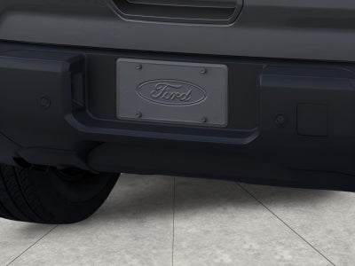 2026 Ford Bronco Sport Big Bend 4x4