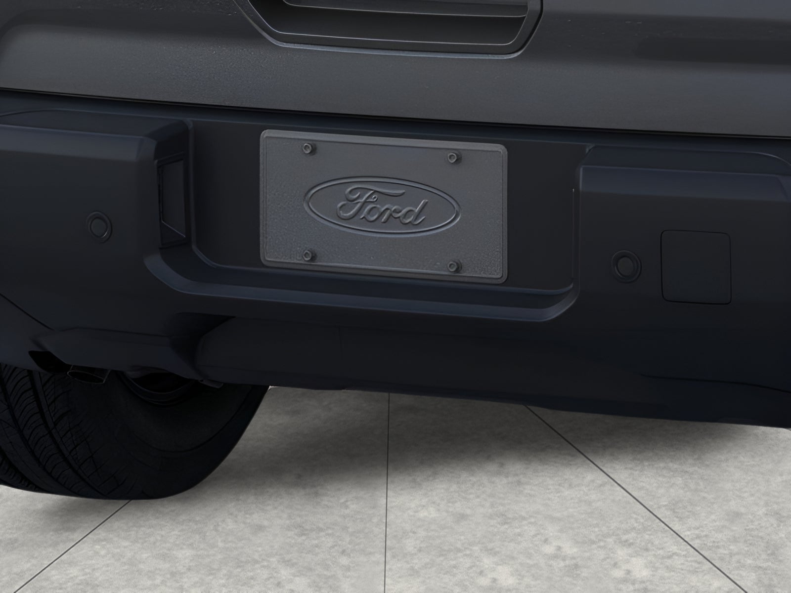 2026 Ford Bronco Sport Big Bend 4x4