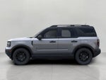 2026 Ford Bronco Sport Big Bend 4x4