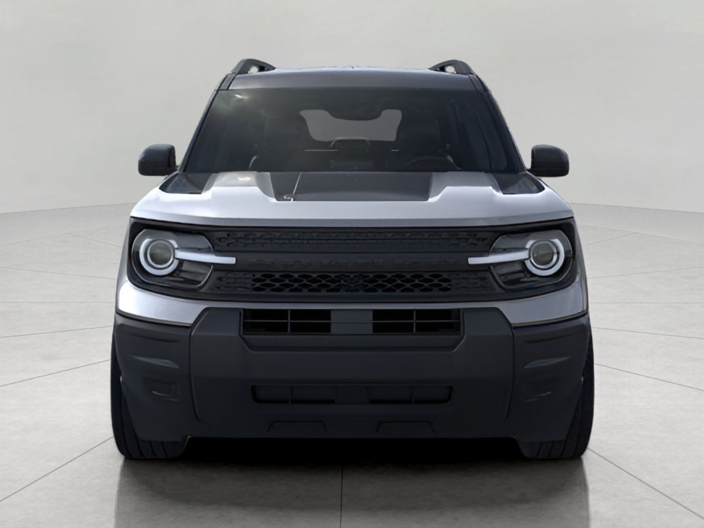 2026 Ford Bronco Sport Big Bend 4x4