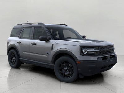 2026 Ford Bronco Sport Big Bend 4x4
