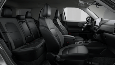 2026 Ford Bronco Sport Big Bend 4x4
