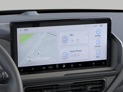 2026 Ford Bronco Sport Big Bend 4x4