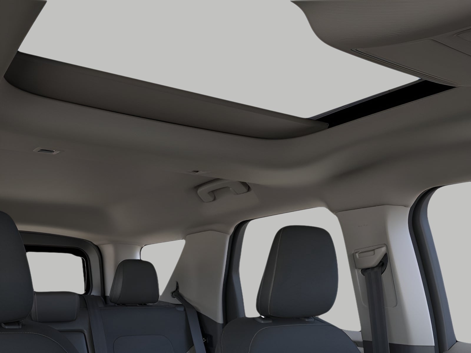 2026 Ford Bronco Sport Big Bend 4x4