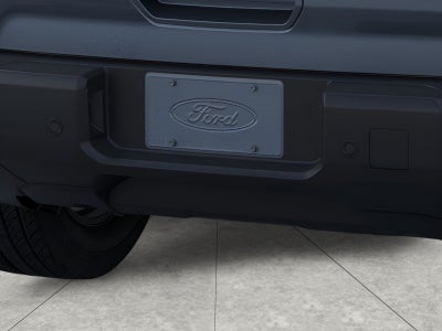 2026 Ford Bronco Sport Big Bend 4x4