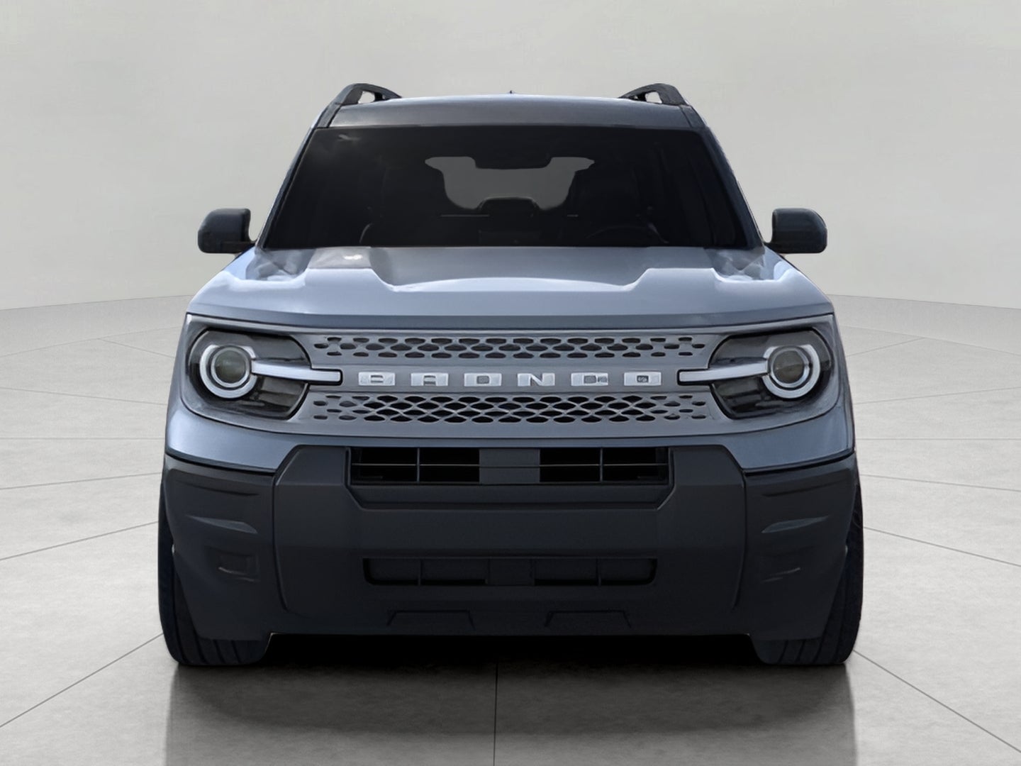2026 Ford Bronco Sport Big Bend 4x4