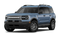 2026 Ford Bronco Sport Big Bend 4x4